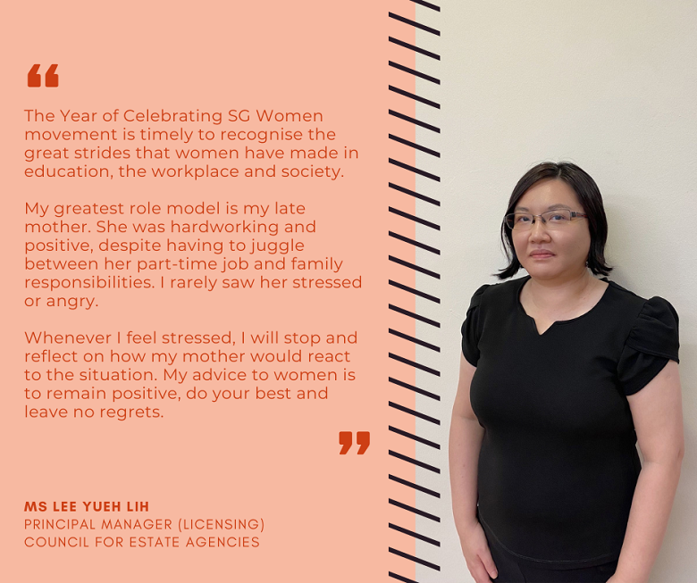 CEanergy article: Year of Celebrating SG Women – A conversation with four women in the CEA family
